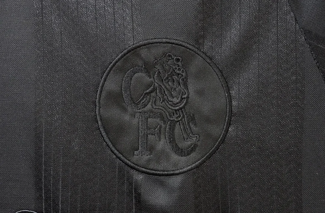 1998 Retro chelsea Football shirt 1:1Thai Quality