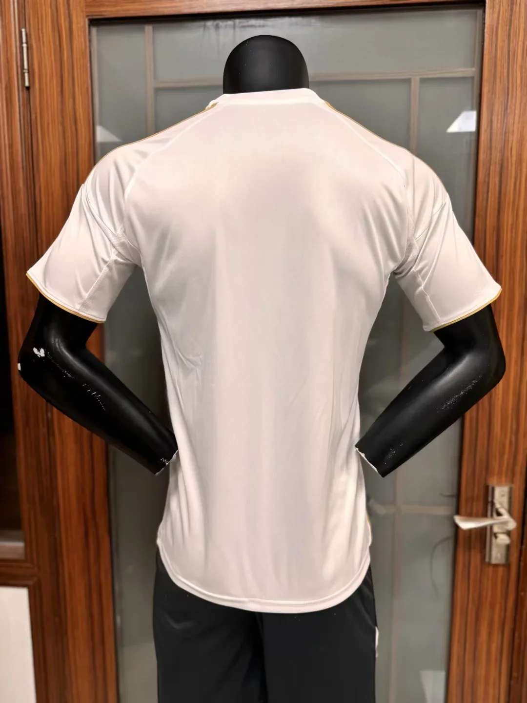 2025/2026 Aberdeen Third Away Football Shirt 1:1 Thai Quality