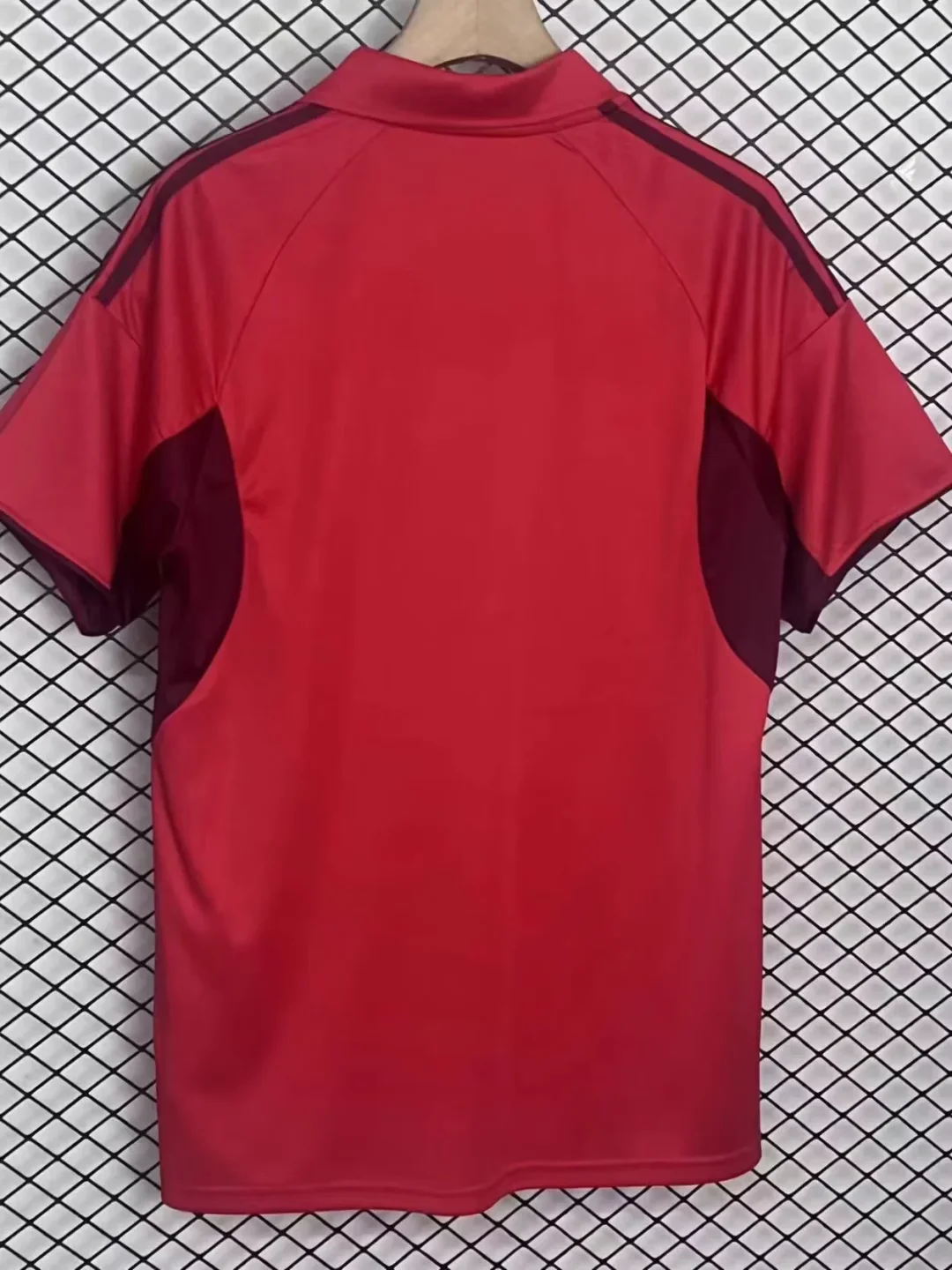 2025/2026 Aberdeen Home Football Shirt 1:1 Thai Quality