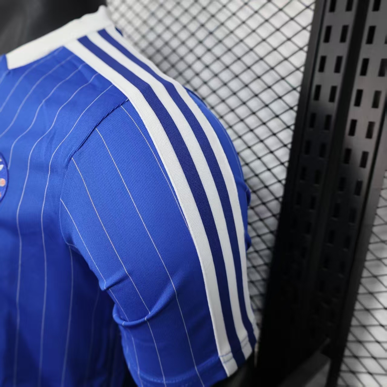 2025/2026 Player Version Chelsea Football Shirt 1:1 Thai Quality