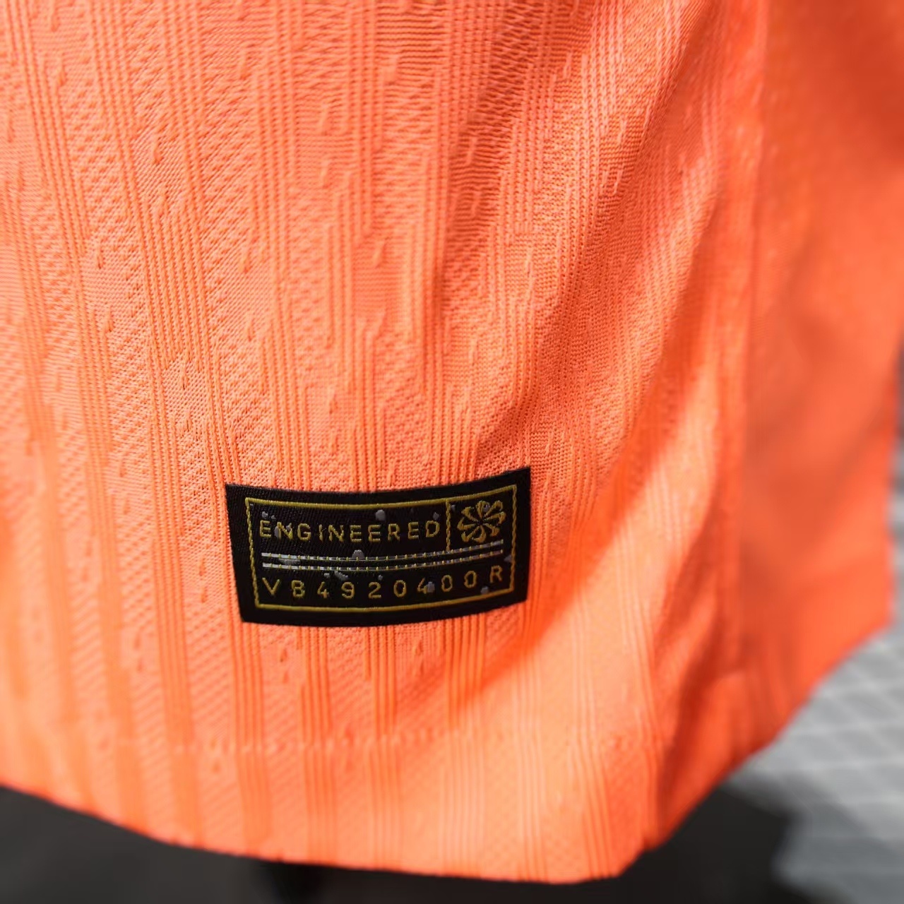 2025/2026Long Sleeve Player VersionBarcelona Away  Football Shirt