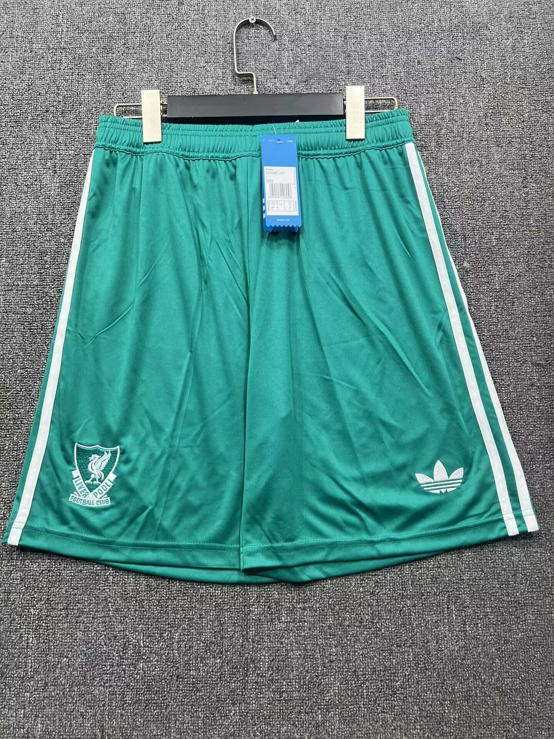 2025/2026 Liverpool Third AwayShorts 1:1 Thai Quality