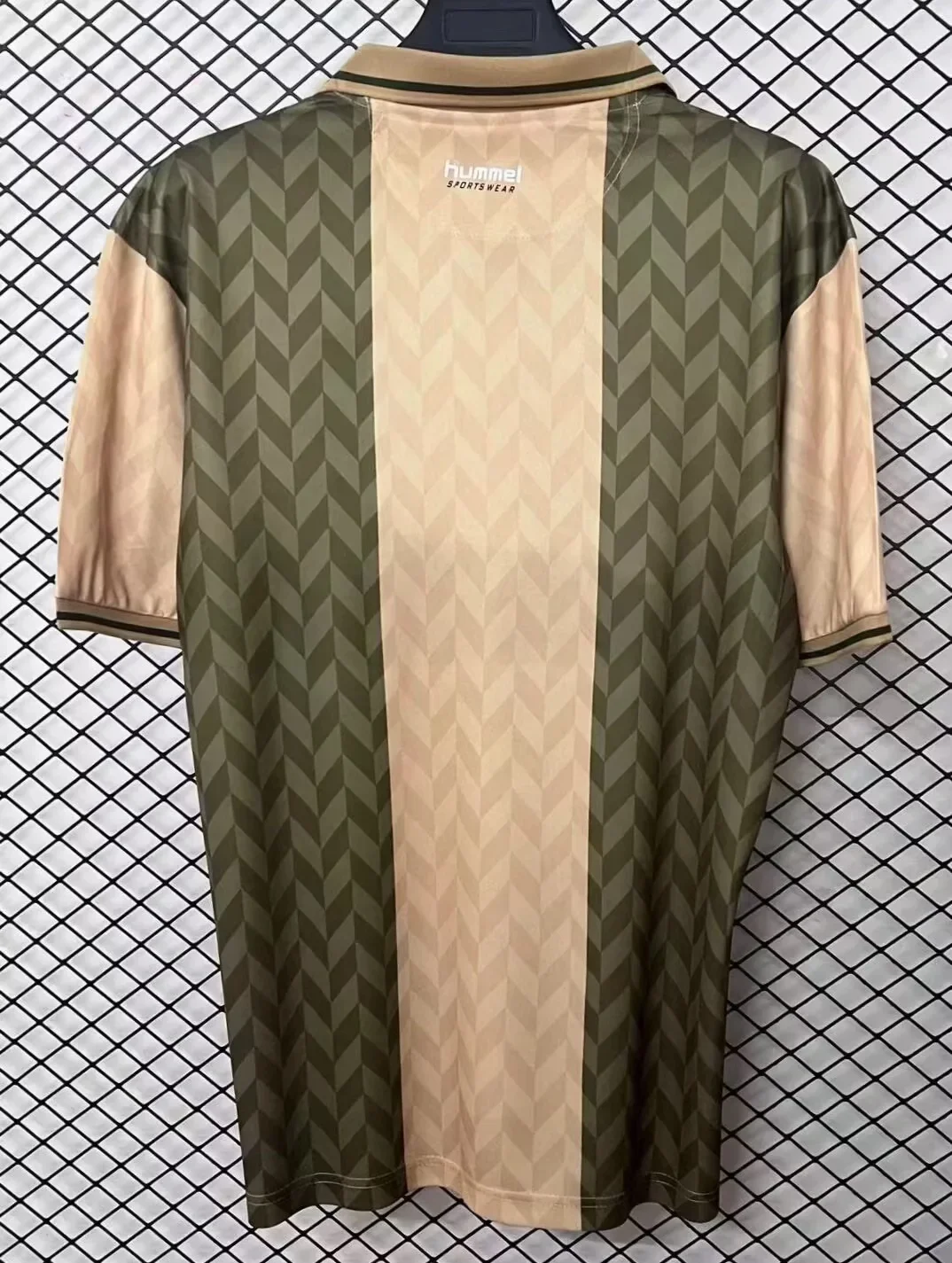 2025/2026 Real Betis Football shirt1:1 Thai Quality