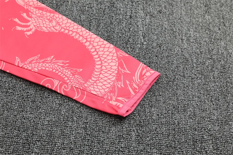 2025/2026 Real Madrid Half-Pull Special Edition Football Shirt Kids Size