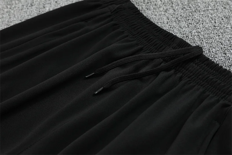 2025/2026 Real Madrid Half-Pull Special Edition Football Shirt Kids Size