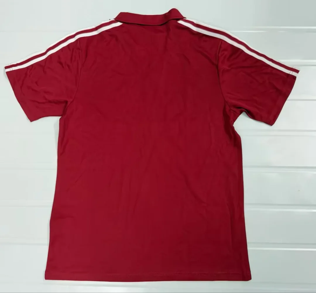 1991/1992 Retro Hannover 96 HomeFootball shirt 1:1 Thai Quality