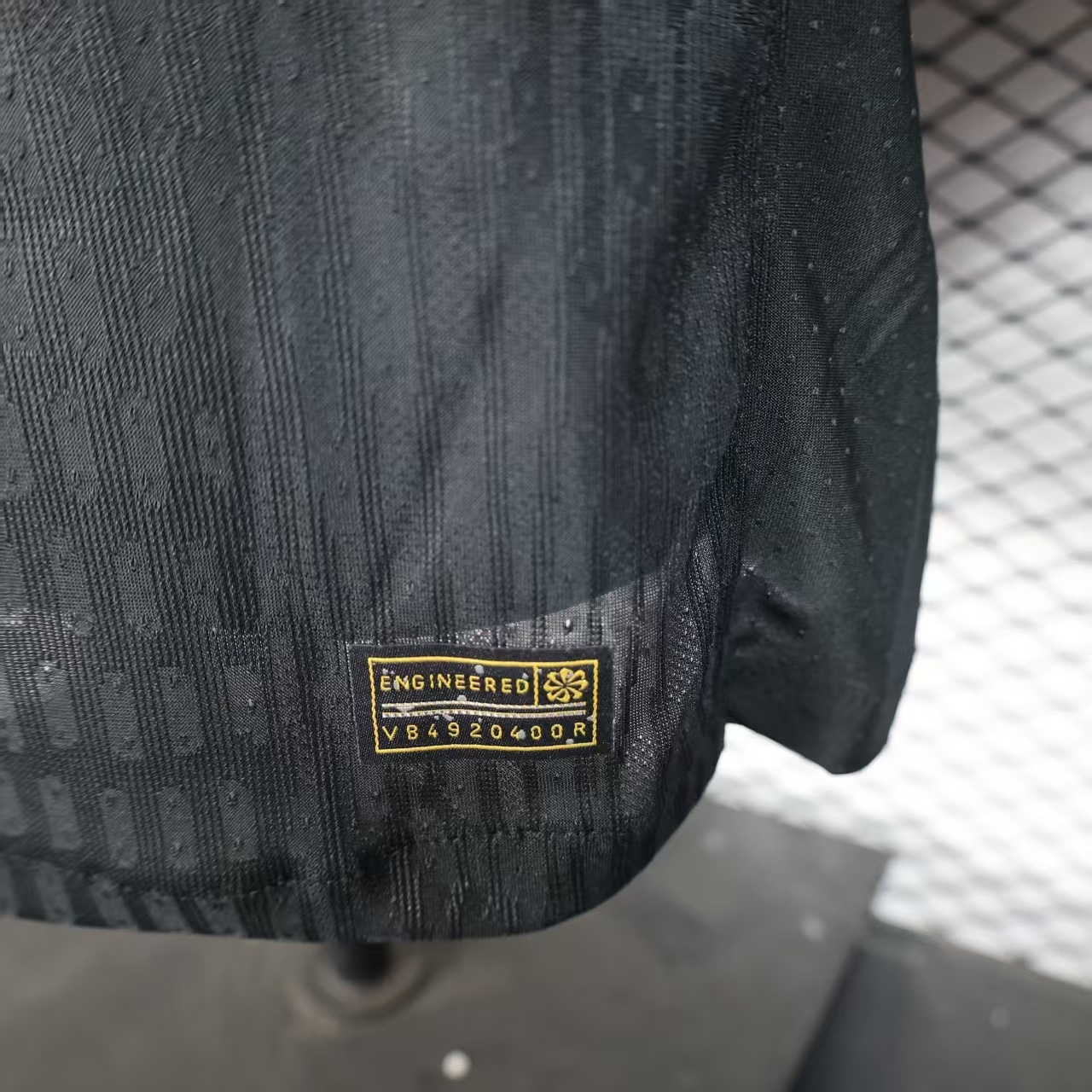 2025/2026 Player Version Corinthians  Football Shirt