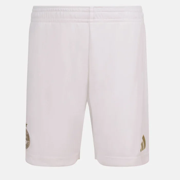 2025/2026 Aberdeen Third Away Football Shirt Kids Size 1:1 Thai Quality