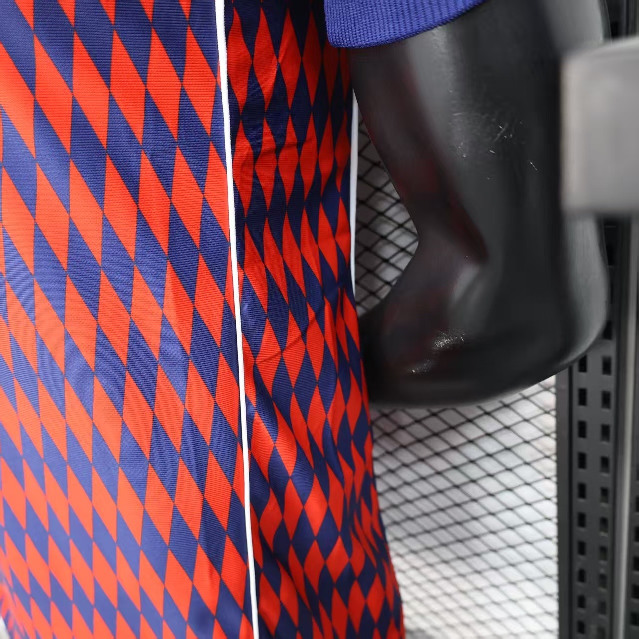 2025/2026 Player Version BayernMunchen Away Football Shirt