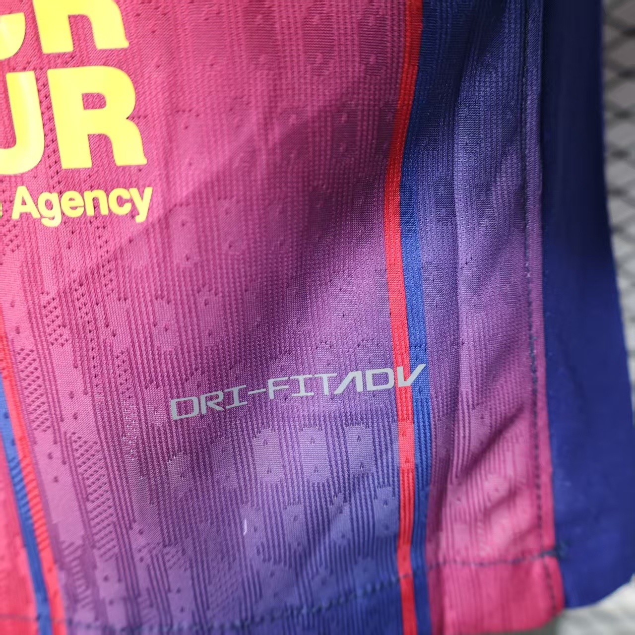 2025/2026 Players Barcelona specialEdition Football shirt