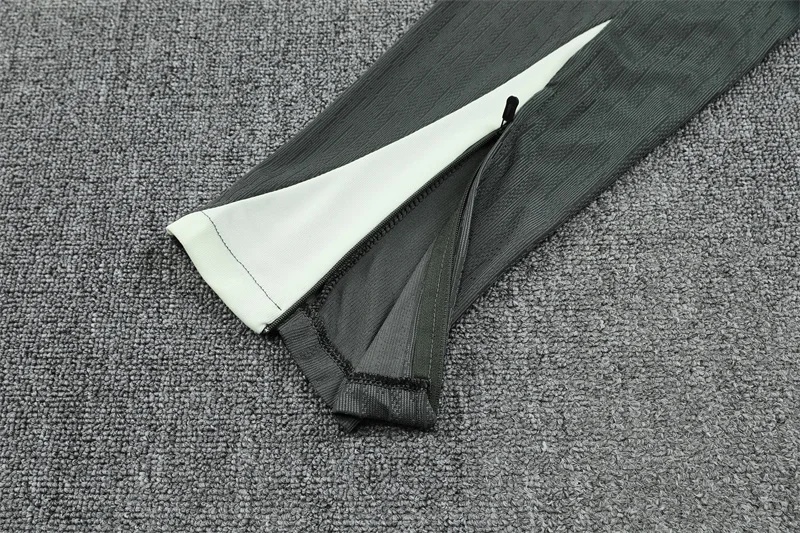 2025/2026 Chelsea Half-Pull Training Suit Football Shirt 1:1 Thai Quality Set