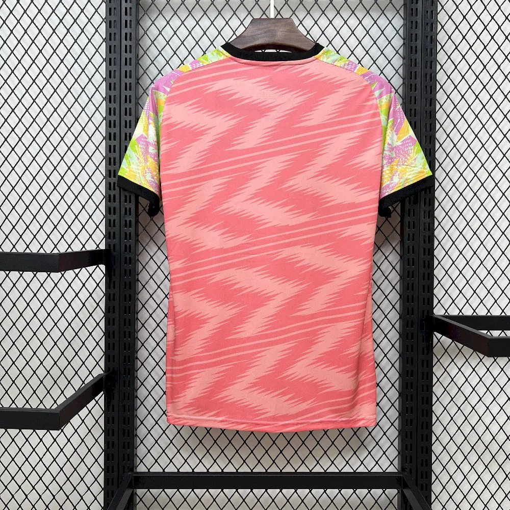 2025/2026 Real Madrid Special Edition Football Shirt 1:1 Thai Quality