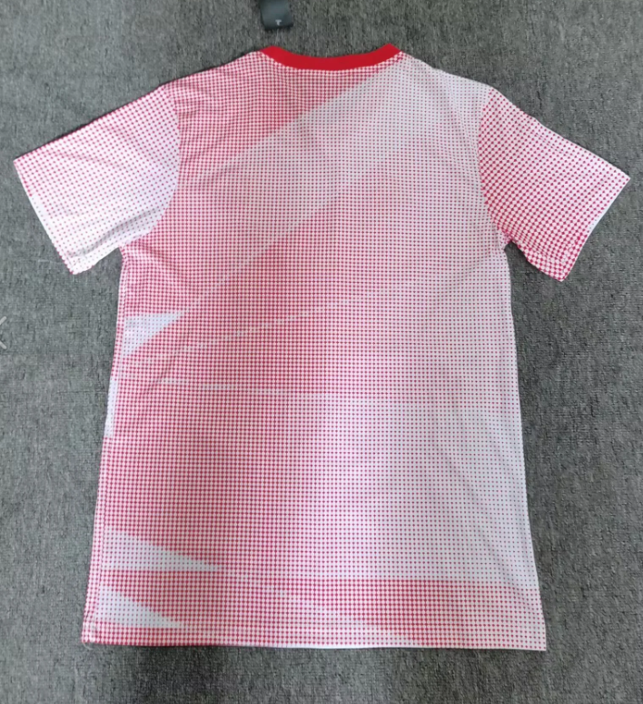 2026 Canada  Football Shirt