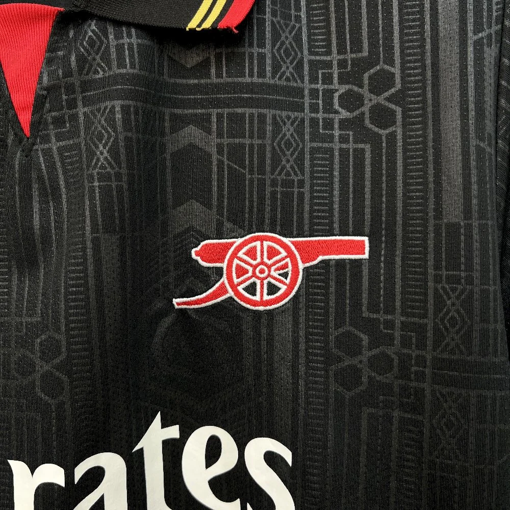 2025/2026 Arsenal Special Edition Football Shirt 1:1 Thai Quality