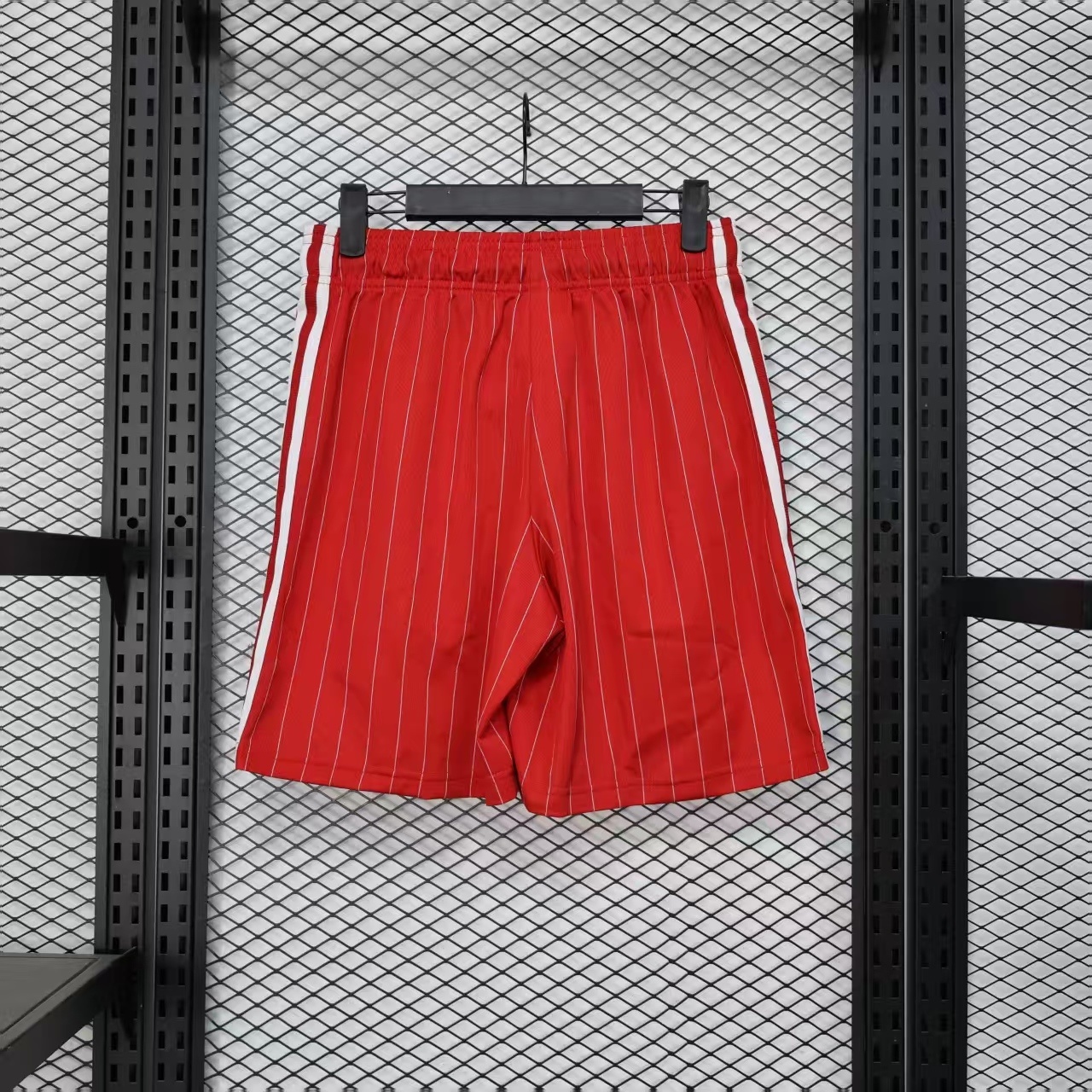 2025/2026 Player Version Manchester United Away Shorts