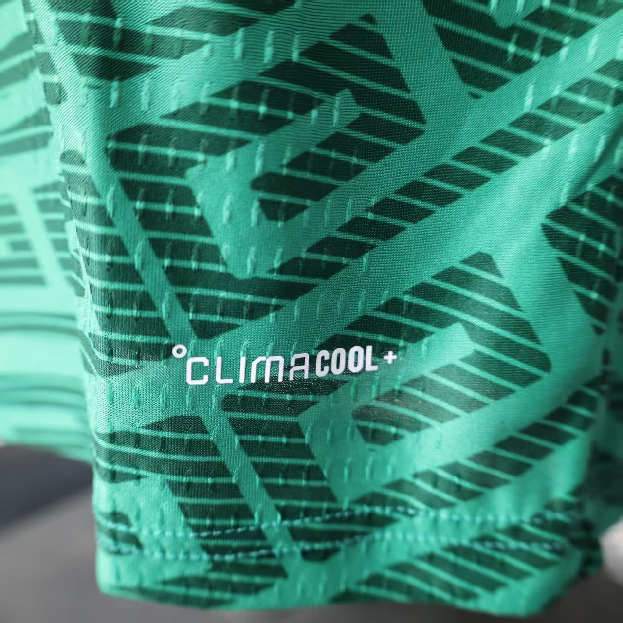 2025/2026 Player Version Long Sleeve Mexico Football Shirt