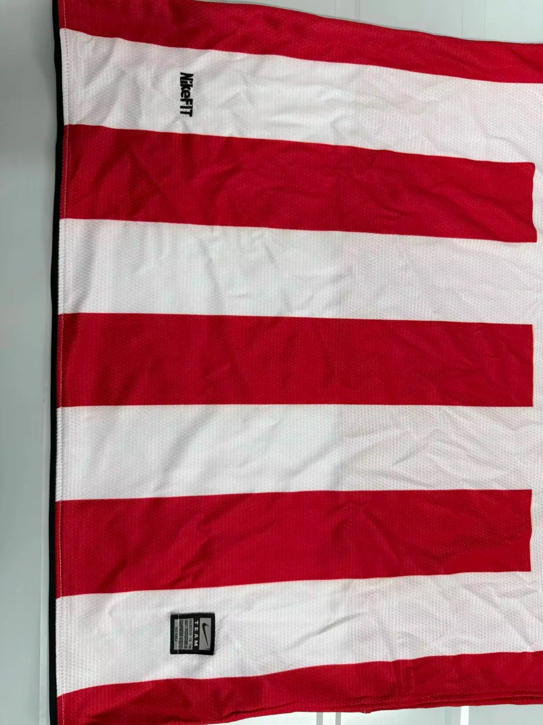 2009/2010 Retro Eindhoven Home Football Shirt 1:1 Thai Quality