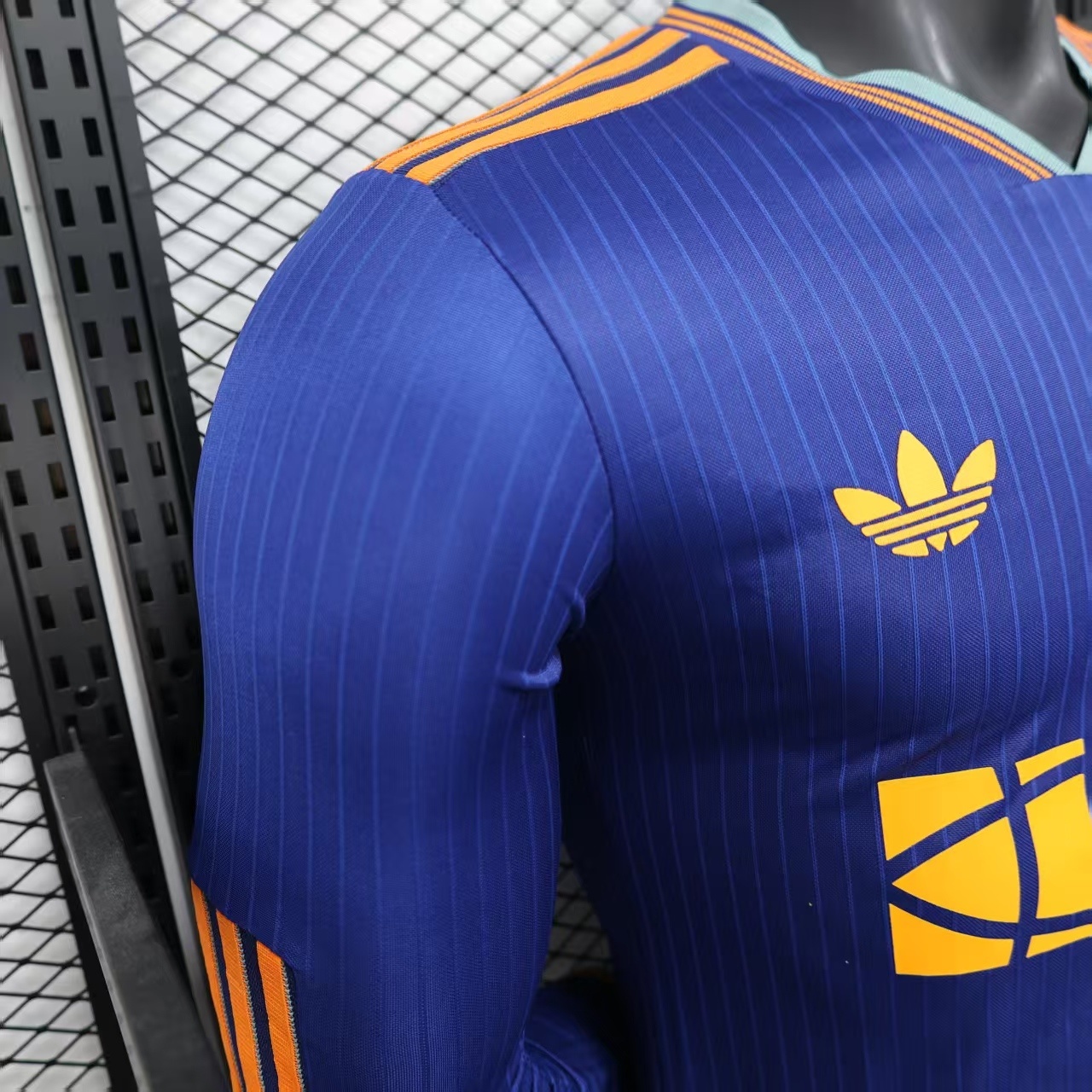 2026 Player Version Newcastle United long sleeves Football Shirt