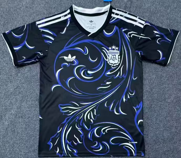 2026 Argentina away Football Shirt 1:1 Thai Quality