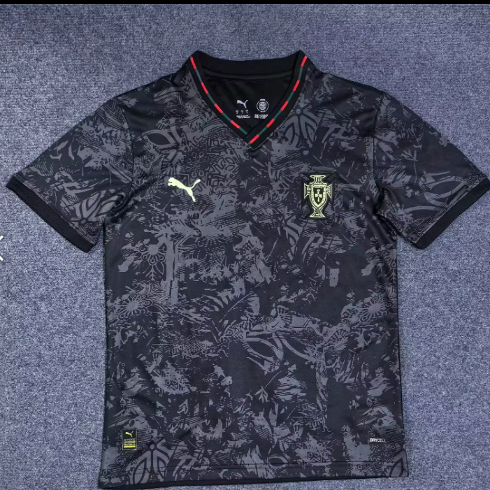 2025/2026 Portugal Baseball  FootballShirt 1:1 Thai Quality