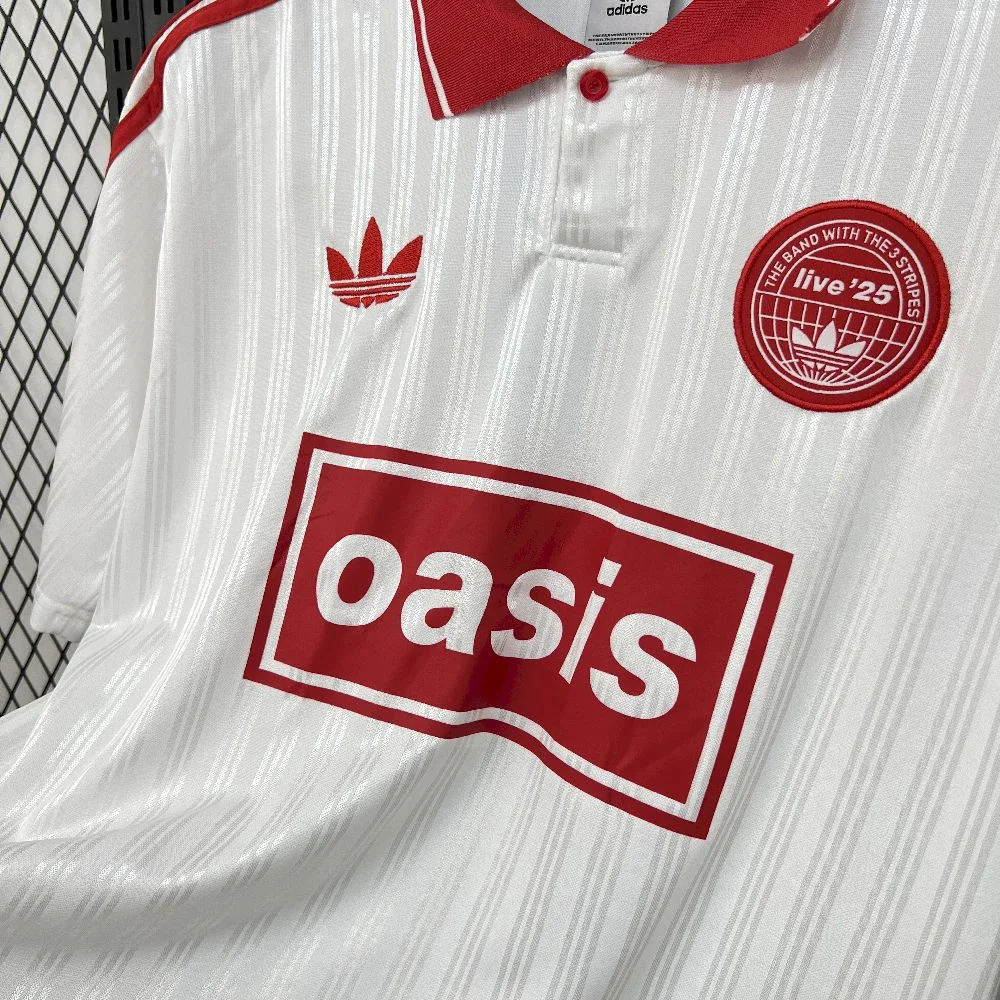 2025/2026 Football Shirt 1:1 Thai Quality