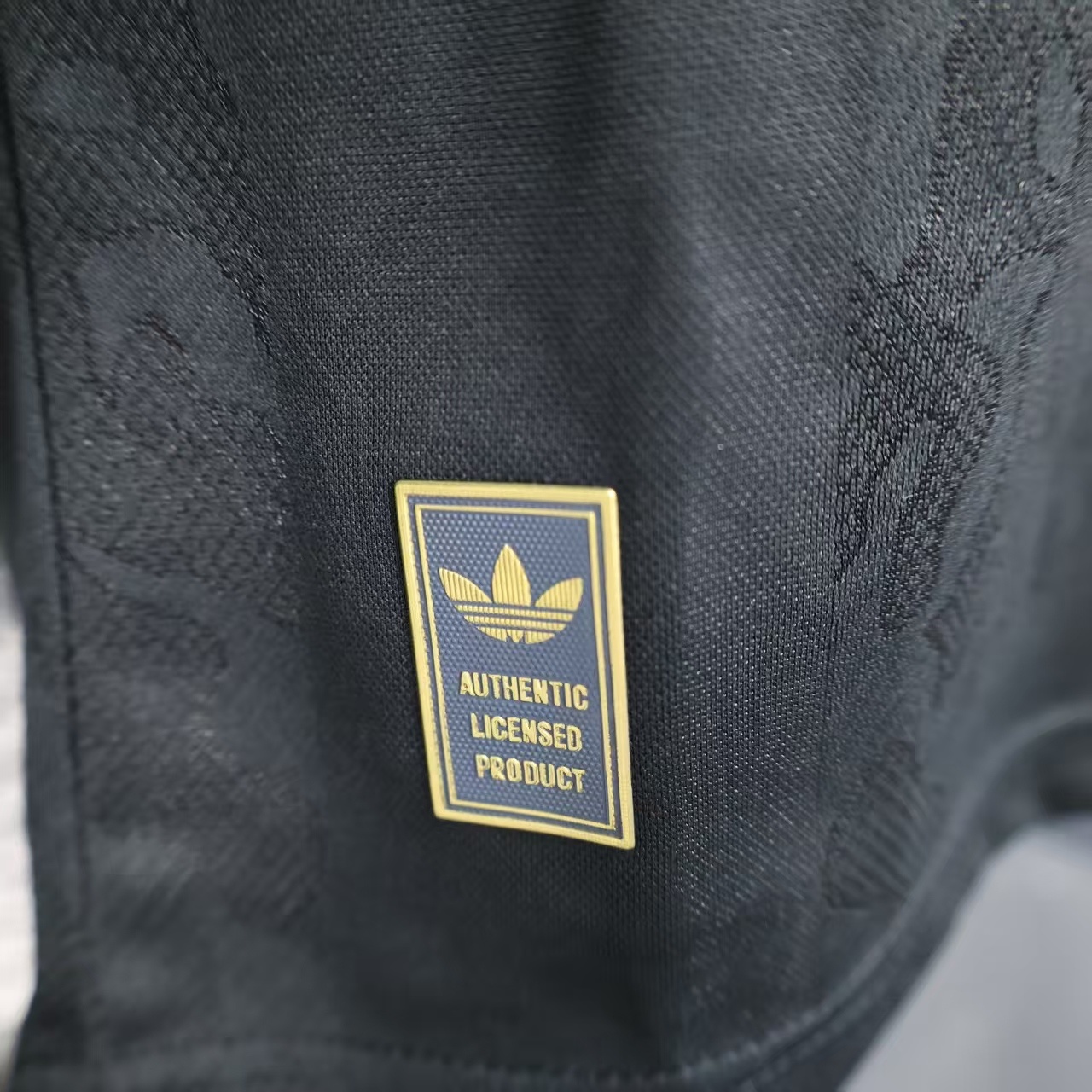 2025/2026 Long Sleeve Player Version Manchester United Football Shirt