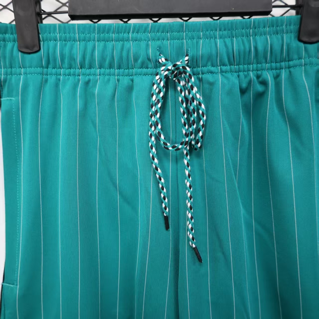 2025/2026 Player Version Liverpool Home Shorts