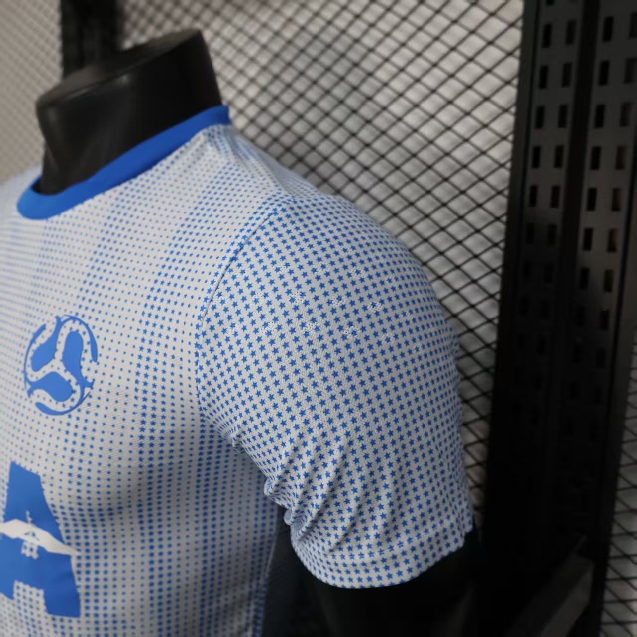 2025/2026 World Cup commemorative football shirt