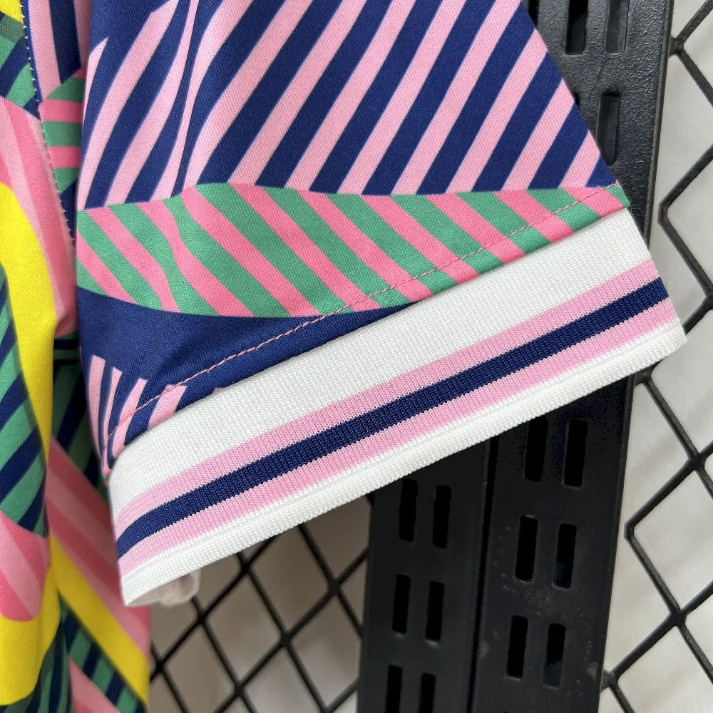 2025/2026 Real Madrid Special Edition Football Shirt 1:1 Thai Quality