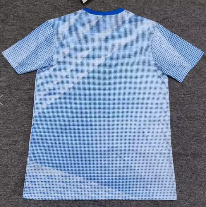 2026 Canada  Football Shirt