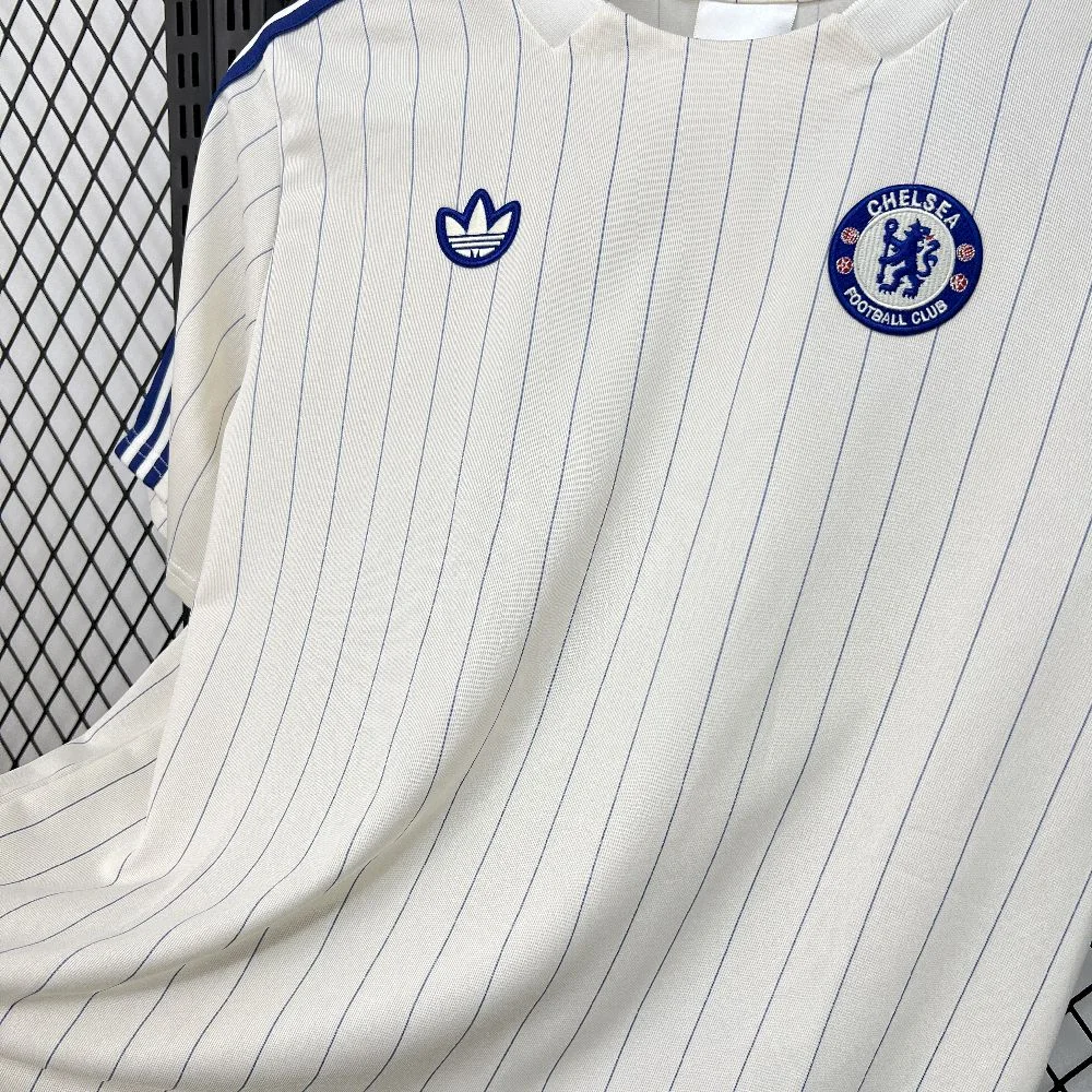 2025/2026 Chelsea Football Shirt 1:1 Thai Quality