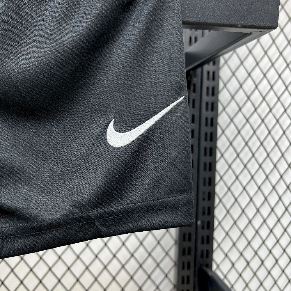 2025/2026 Elche Away Football Shirt Kids Size 1:1 Thai Quality