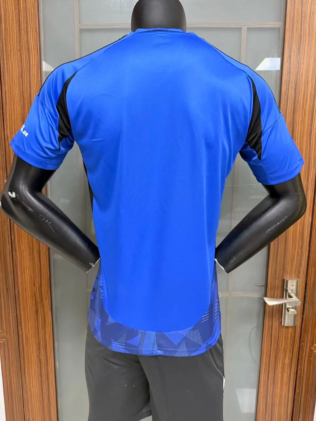 2025/2026 Olympiacos Piraeus Football Shirt 1:1 Thai Quality