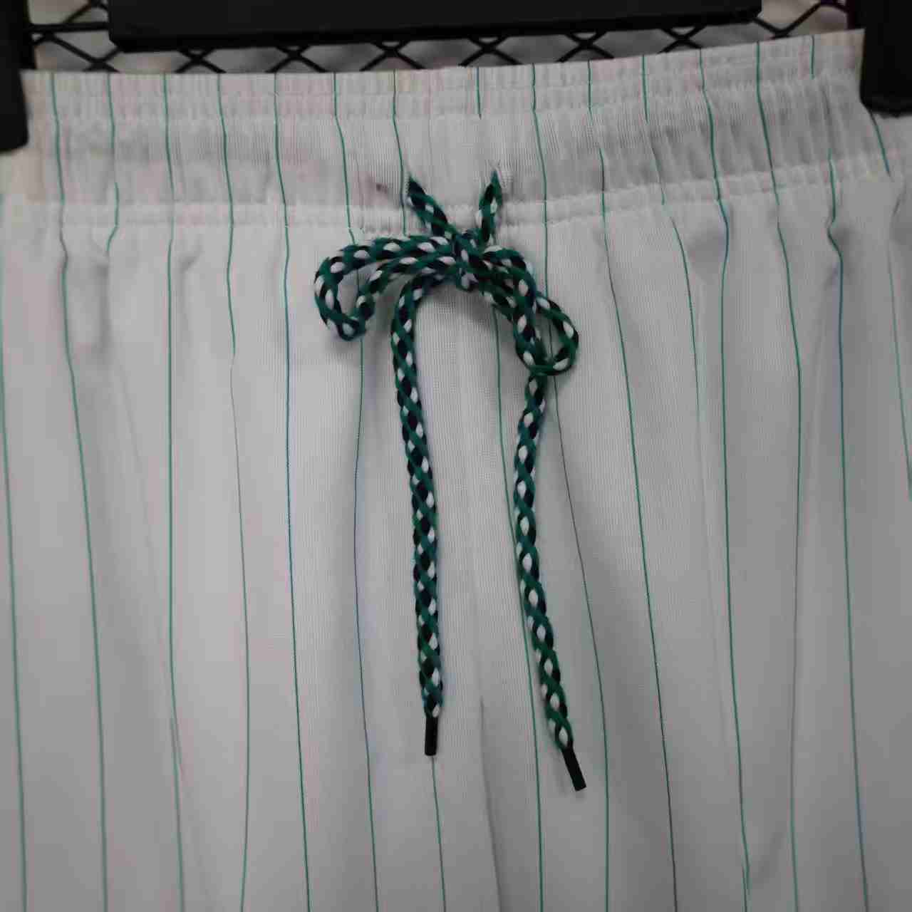 2025/2026 Player Version Liverpool Home Shorts