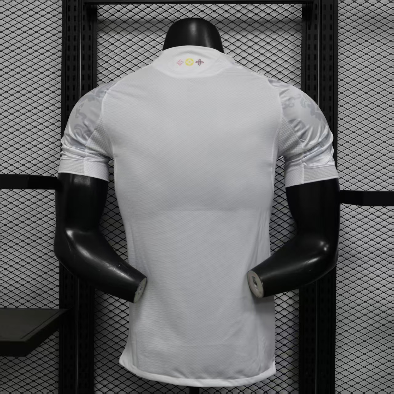 2025/2026 Player Version Real Madrid  Football Shirt