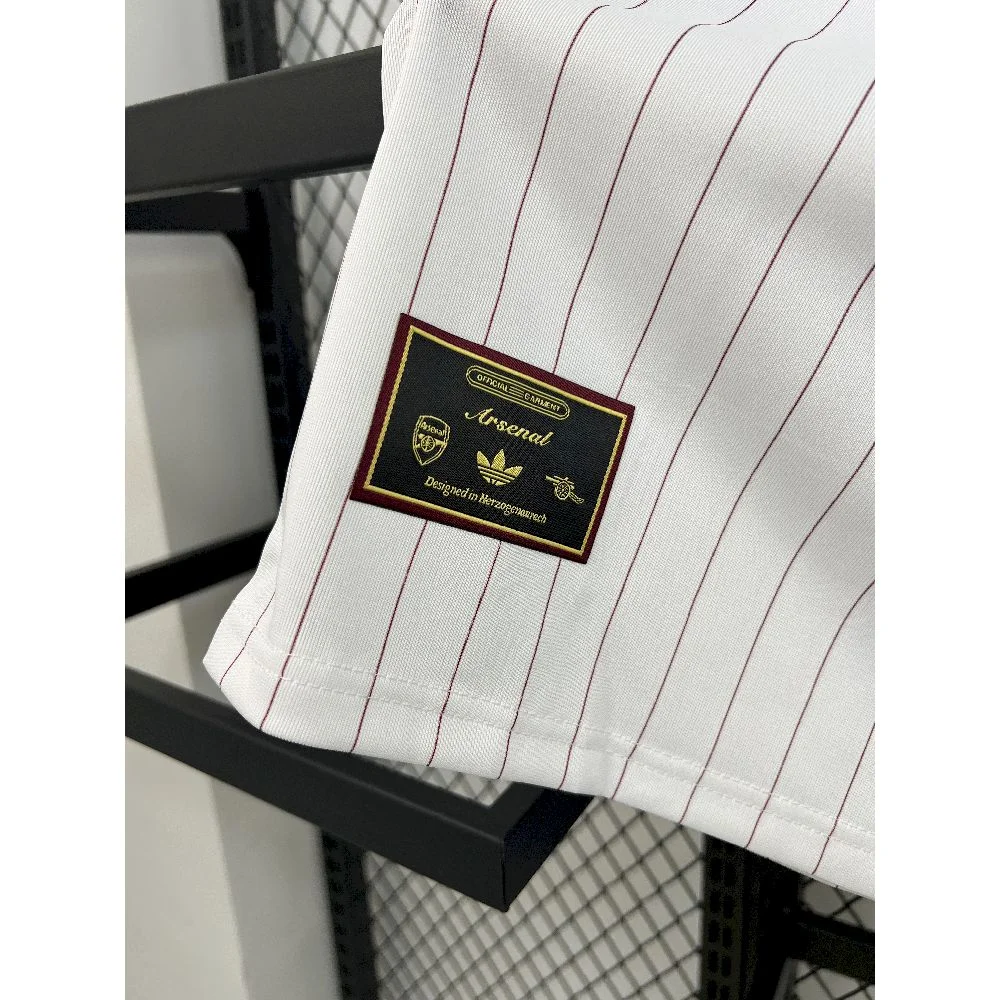 2025/2026 Arsenal Special Edition Football Shirt 1:1 Thai Quality