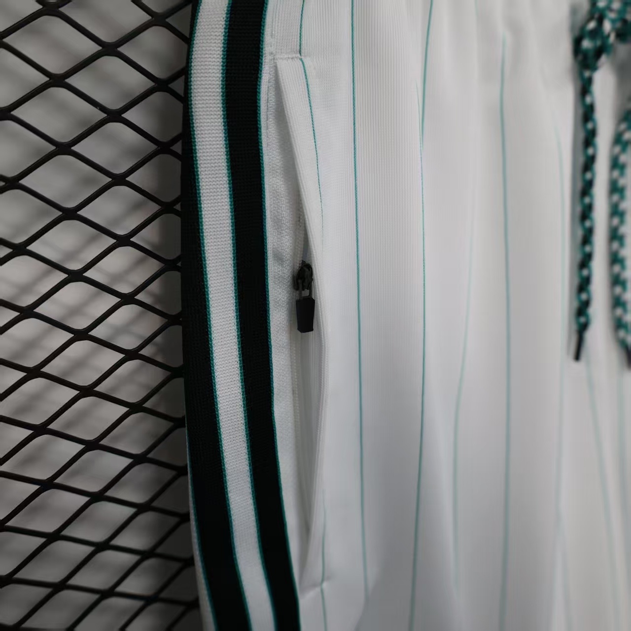 2025/2026 Player Version Liverpool Home Shorts