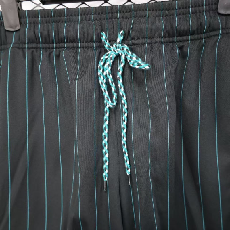 2025/2026 Player Version Liverpool Home Shorts