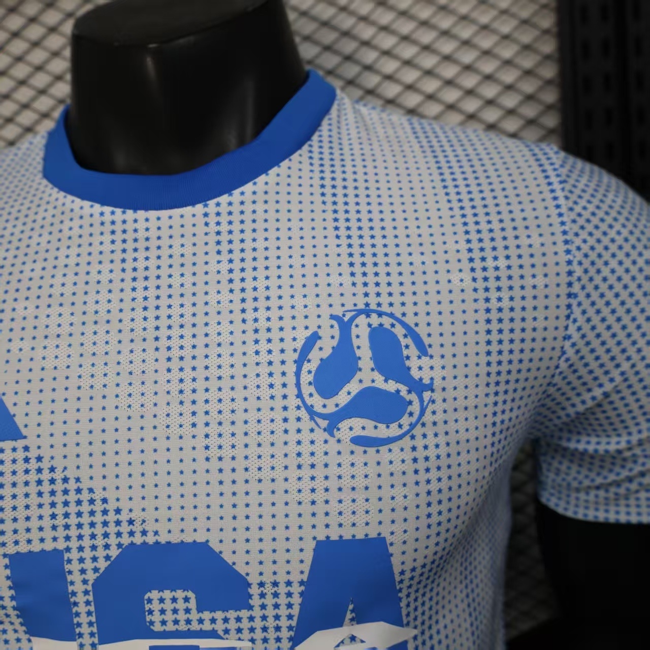 2025/2026 World Cup commemorative football shirt