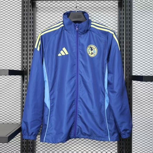 2025/2026 Club América Windbreaker Football shirt