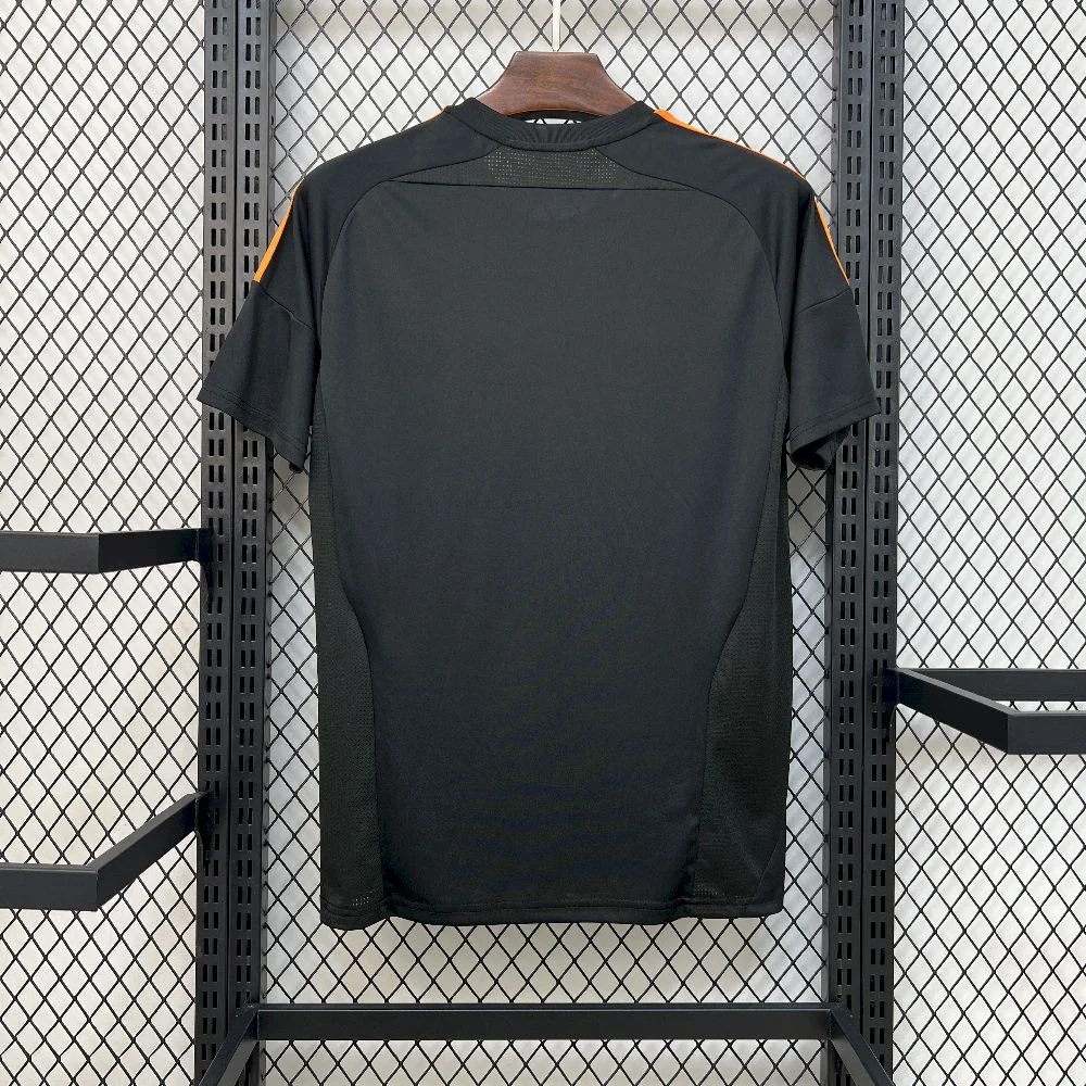 2025/2026 Arsenal Pre-Match Football Shirt 1:1 Thai Quality