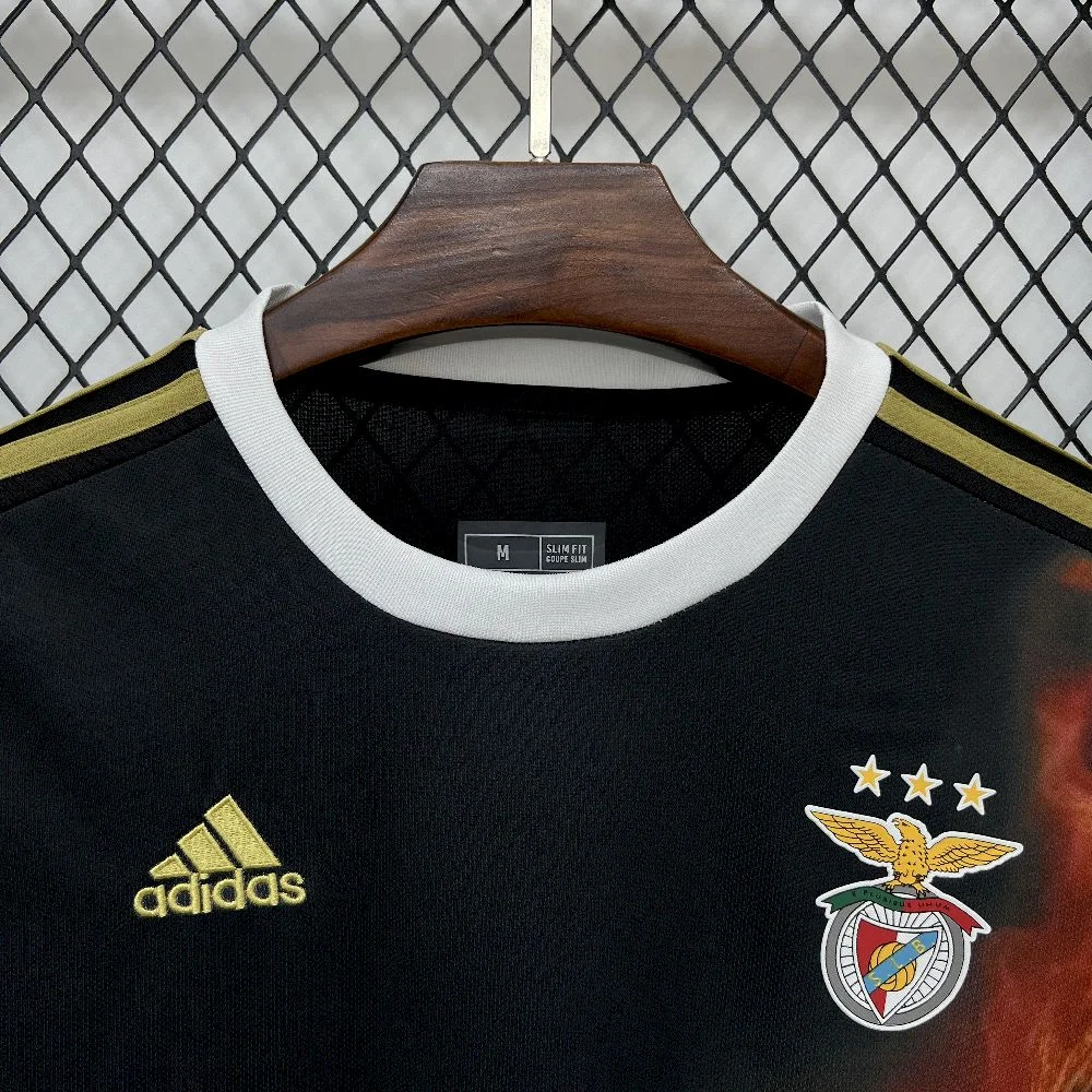 2025/2026 Benfica Special Edition Football Shirt 1:1 Thai Quality