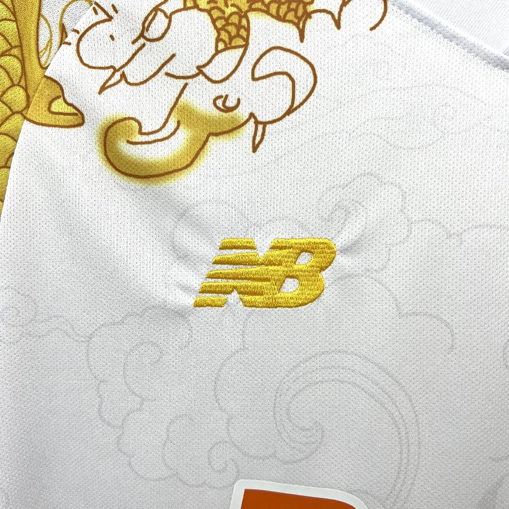 2025/2026 FC Porto Special Edition Football Shirt 1:1 Thai Quality