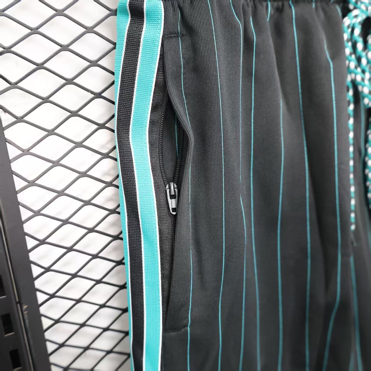 2025/2026 Player Version Liverpool Home Shorts