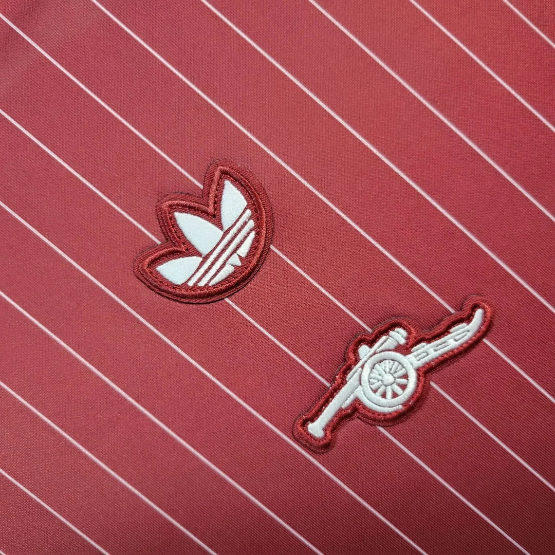 2025/2026 Arsenal Special Edition Football Shirt 1:1 Thai Quality