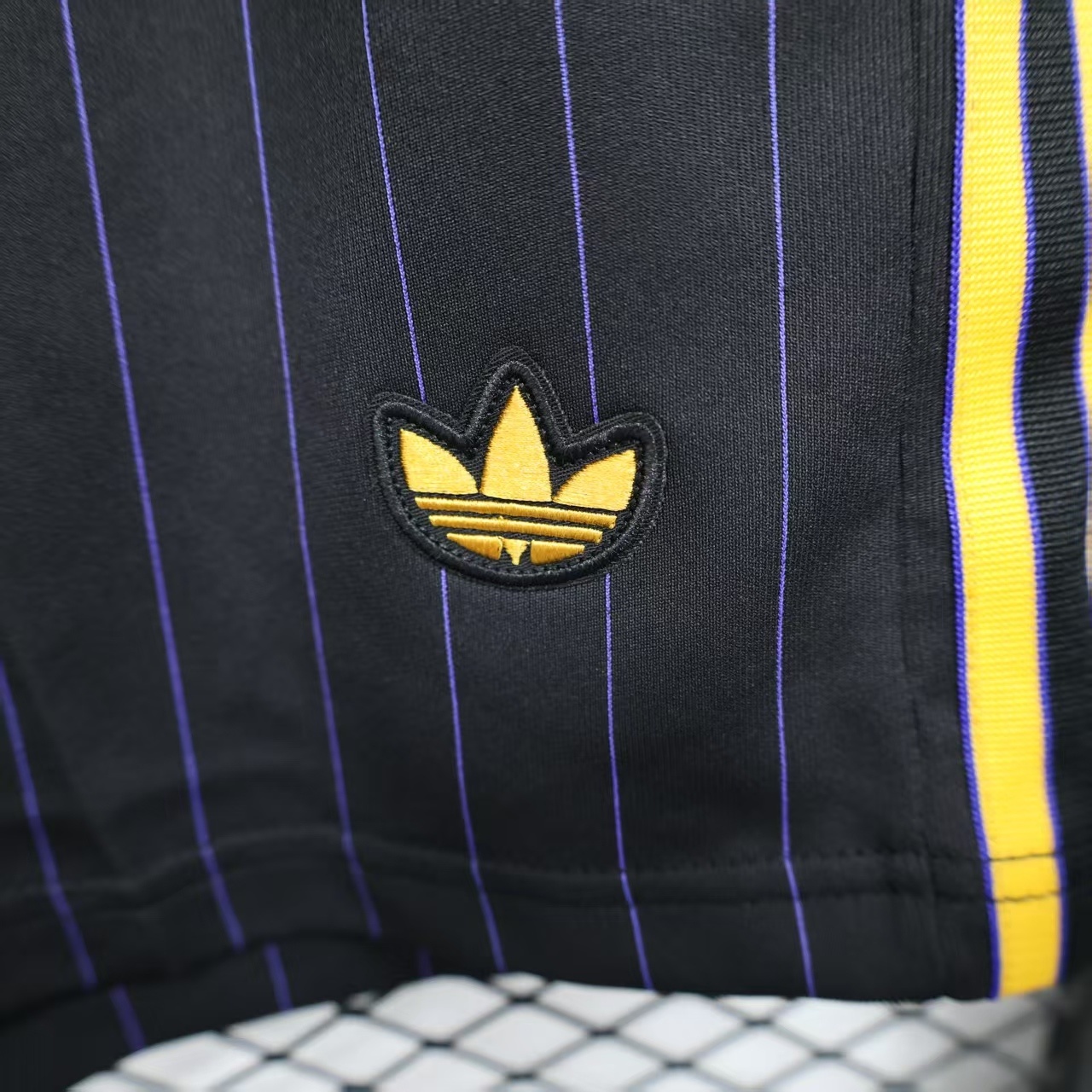 2025/2026 Player Version Manchester United Away Shorts