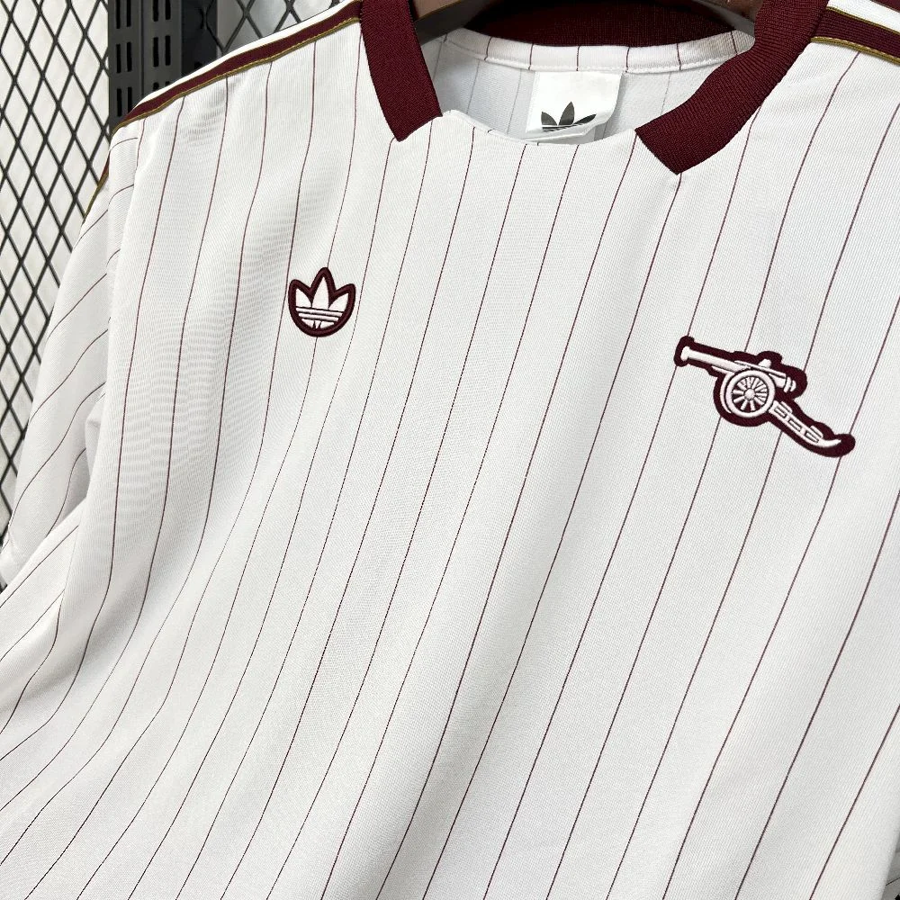 2025/2026 Arsenal Special Edition Football Shirt 1:1 Thai Quality