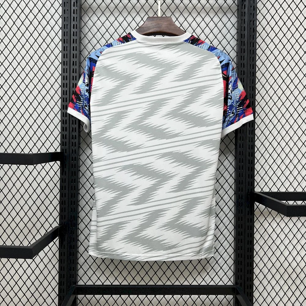 2025/2026 Real Madrid Special Edition Football Shirt 1:1 Thai Quality