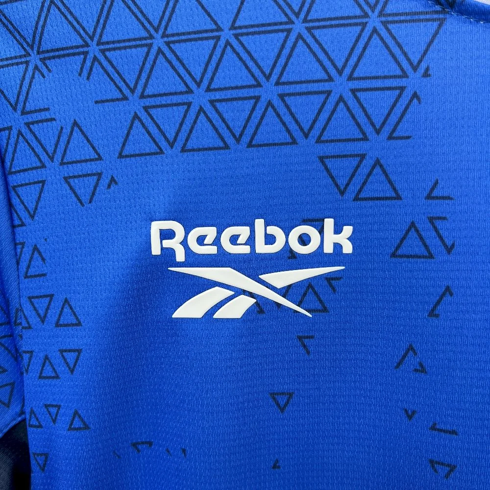 2025 Mens lsrael Away Football Shirt 1:1 Thai Quality