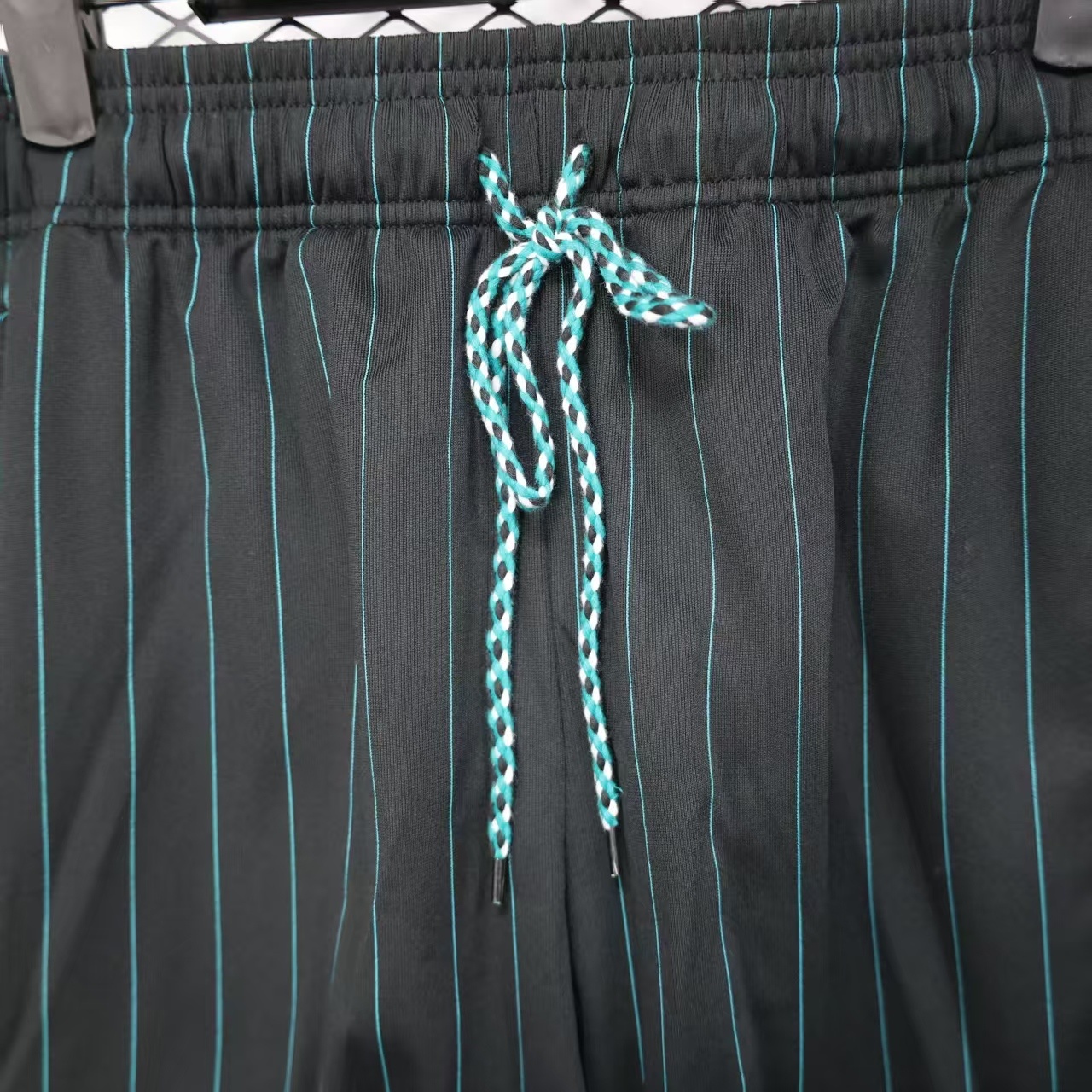 2025/2026 Player Version Liverpool Home Shorts